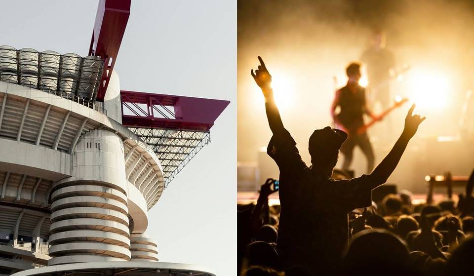 Die am meisten erwarteten Konzerte in Mailand 2026: Bad Bunny, Rosalía, The Weeknd, Geolier und viele andere unumgängliche Musikveranstaltungen