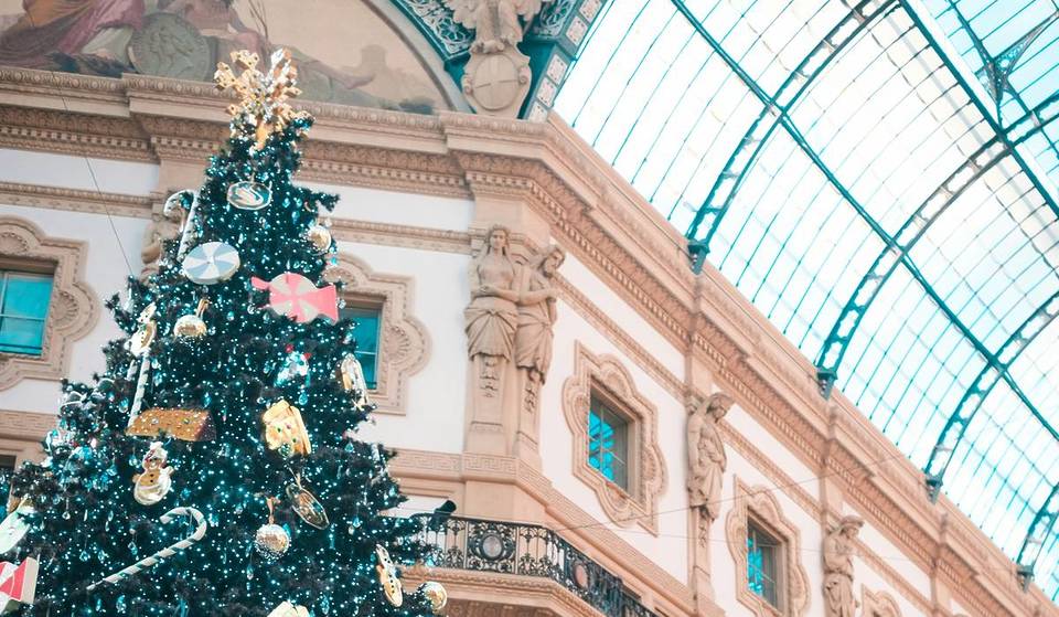 Which stores are open on December 25 in Milan? Hours and closures of supermarkets, museums and malls