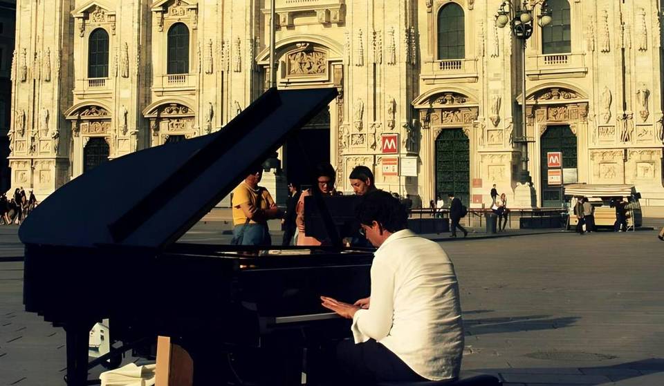 Selon une étude, la génération Z est la nouvelle « génération Boomer » : voilà pourquoi la musique classique est désormais très populaire à Milan.