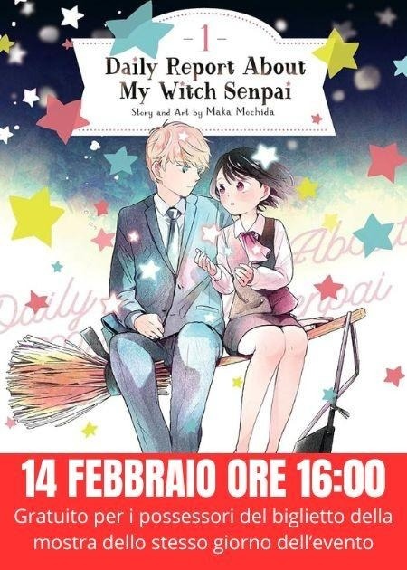 Événement sur le thème des anime