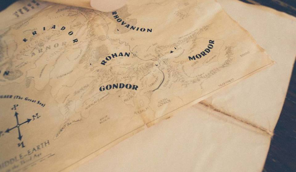 A 3 ore da Milano si trova la città che ha ispirato Tolkien per uno dei luoghi chiave de “Il Signore degli Anelli”: vanta 8 monumenti dichiarati Patrimonio UNESCO