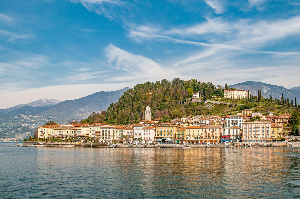 BELLAGIO