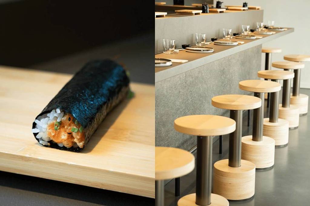 sushi