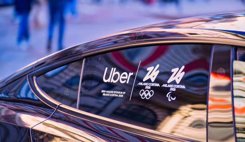 Selbstfahrende Autos bald in Mailand? Die Roboter-Taxis von Uber könnten bis Ende 2026 in Europa ankommen.