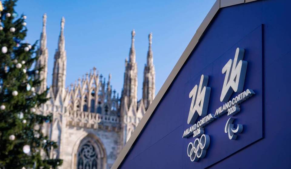 Olympische Spiele 2026, in Mailand startet die offizielle „Schnitzeljagd”: So bekommst du das exklusive Souvenir kostenlos