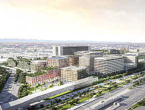 Mailand als Silicon Valley: Deshalb wird die Stadt bis 2030 zum Tech-Zentrum Europas werden.