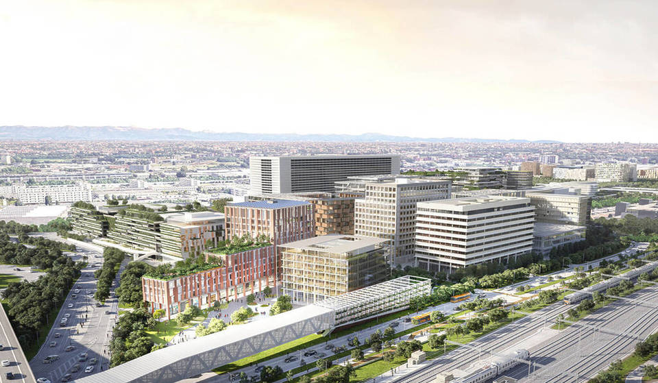 Milán como Silicon Valley: por eso, en 2030, la ciudad se convertirá en el corazón tecnológico de Europa.