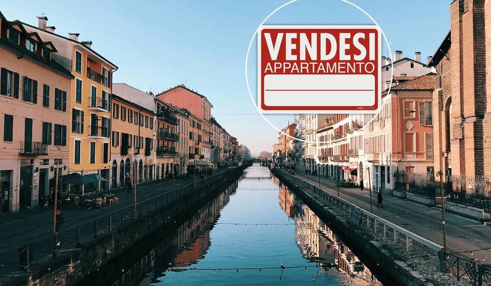 Cuestan casi lo mismo que el centro: las zonas de Milán donde los precios de la vivienda han aumentado considerablemente.