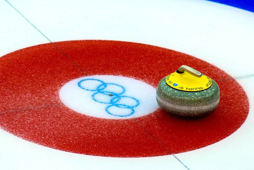 Curling dove provarlo a Milano anche gratuitamente
