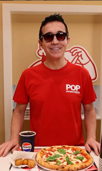 pop sorbillo milano