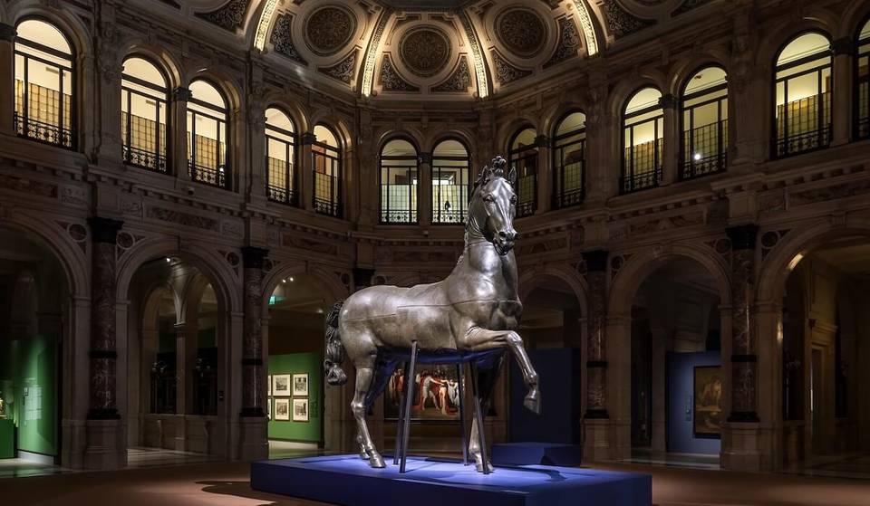 10 unmissable exhibitions to see in Milan