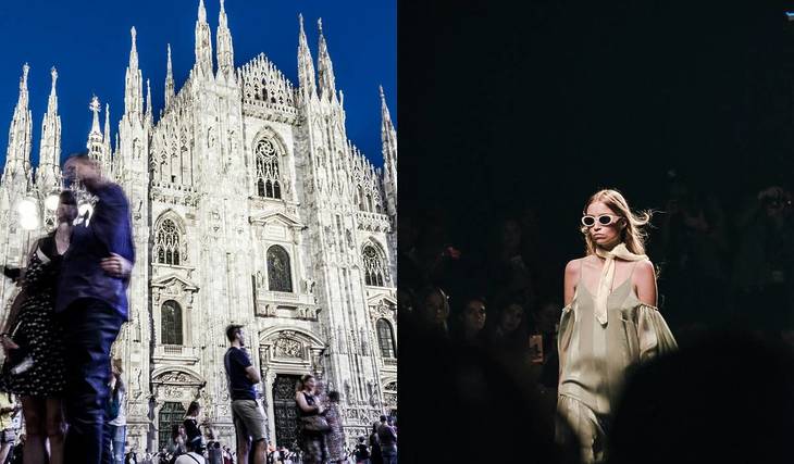 Mailänder Fashion Week (September 2026): 203 Events und die Premiere von „Vogue World“. So genießt du das Spektakel auch ohne Einladung