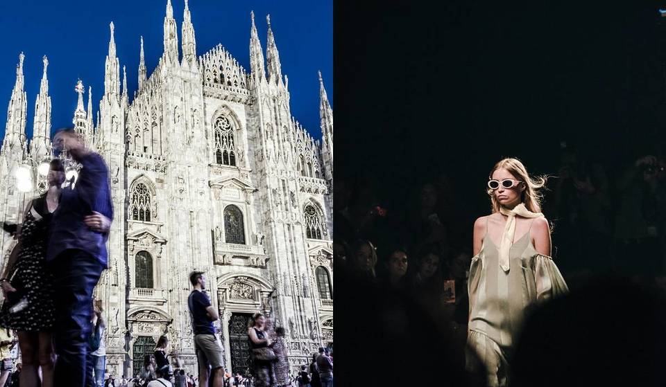 Non solo sfilate: la Milano Fashion Week torna con pop-up, il primo Vogue Cafè e afterparty gratuiti