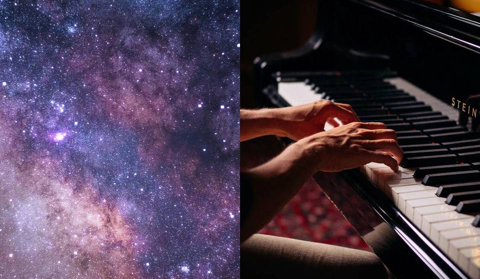 Concert de musique classique au Planétarium de Milan : Beethoven, Brahms et Rachmaninov joués en direct sous les étoiles pour seulement 5 €.