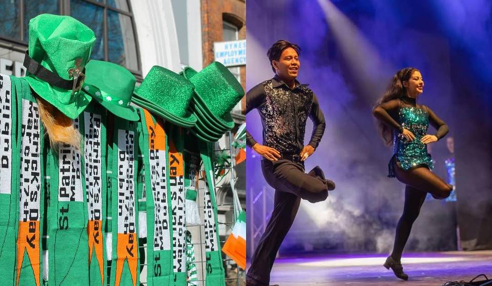 Entre fútbol gaélico, bailes celtas y ríos de Guinness: la guía de los mejores eventos de la Semana Irlandesa en Milán este fin de semana