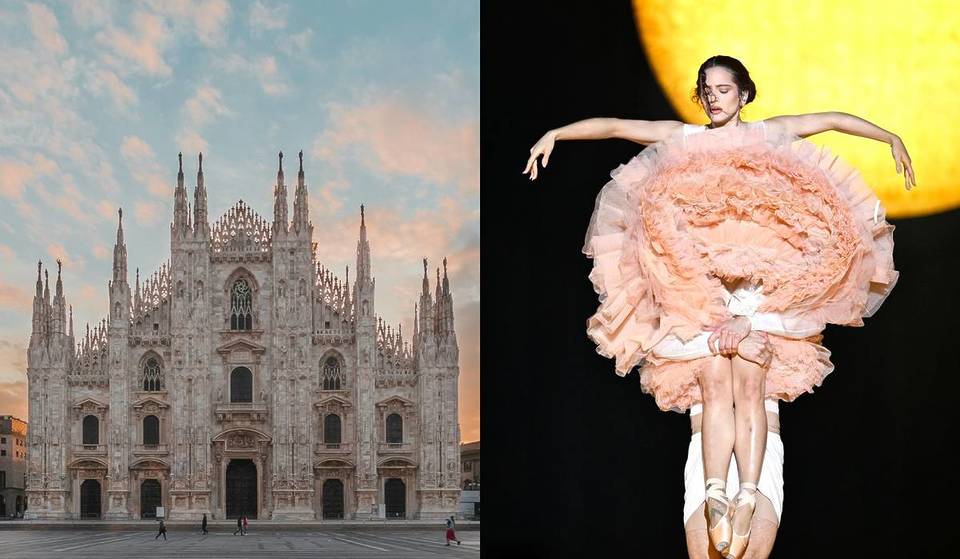 Tutù e remix techno: Ecco cosa è successo nella prima tappa del Lux Tour di Rosalía e cosa aspettarsi nel concerto di questa sera a Milano