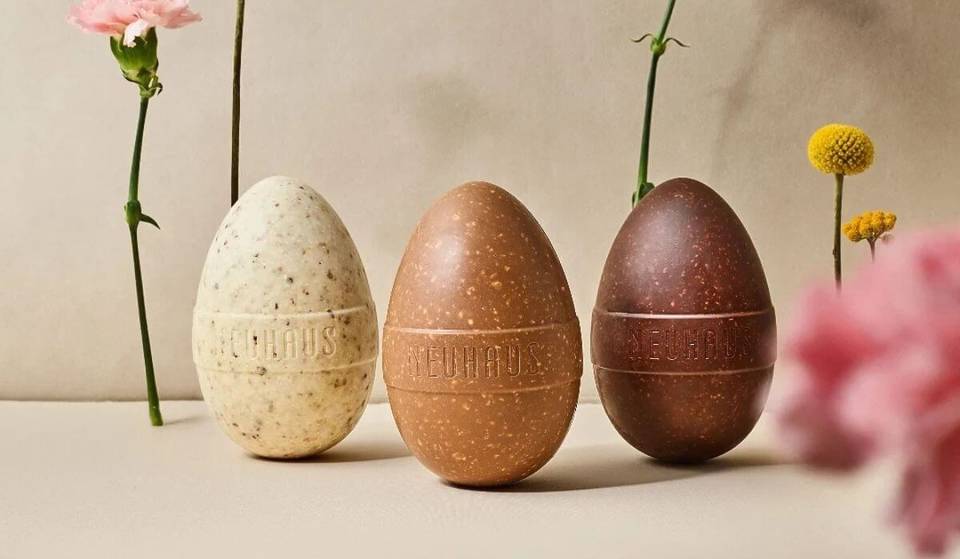 Huevos de Pascua artesanales: 8 lugares donde comprar los mejores de Milán