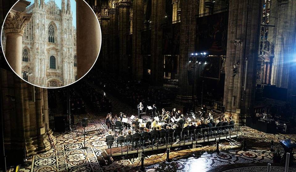 Concierto gratuito en la catedral el 1 de abril: descubre cómo vivir la magia de Bach entre las legendarias agujas (aunque no tengas entrada)