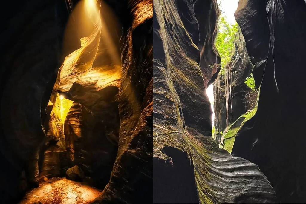 Les Orridis d'Uriezzo