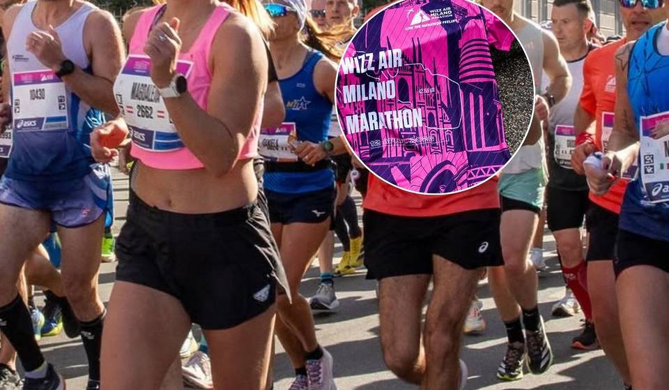 Milan Running Festival 2026: four days dedicated to running enthusiasts, with free activities and the Wizz Air Marathon