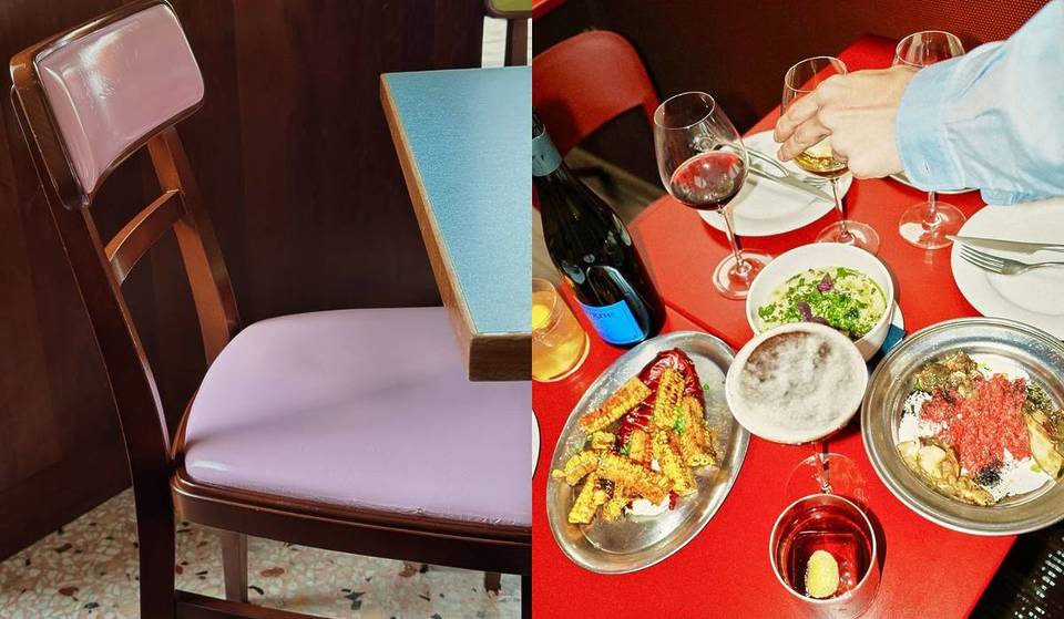 Design to savor: 8 spots where design meets haute cuisine during Fuorisalone 2026