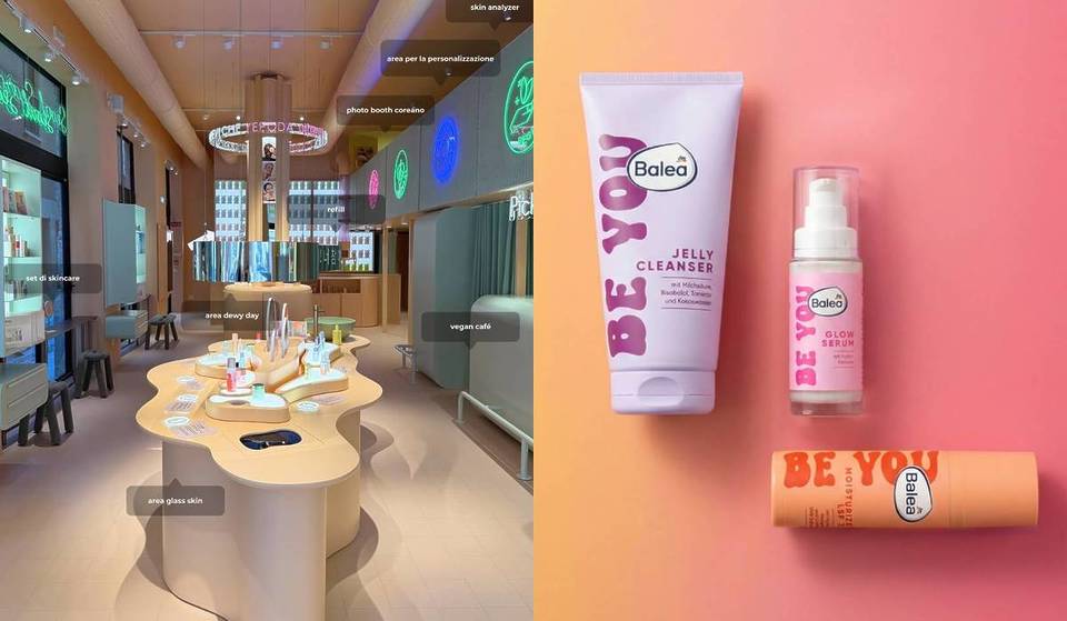 Aiming for Glass Skin: Here’s Where to Go in Milan to Find the Hottest Korean Products of the Moment