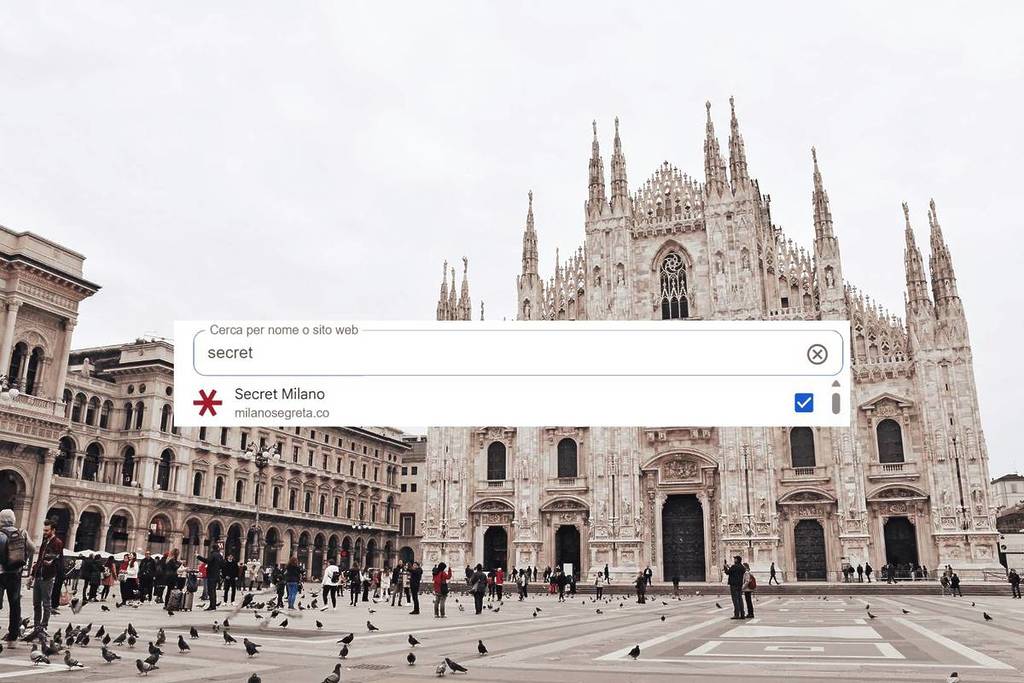 Non perderti nessuna notizia su Milano: il nuovo pulsante di Google che puoi attivare per ricevere notizie locali