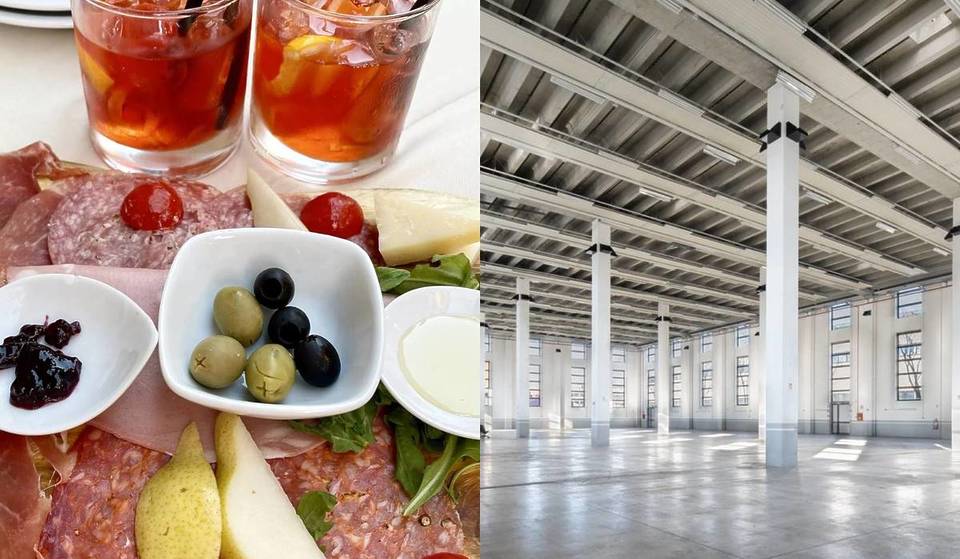 The “drinking capital” celebrates its most beloved ritual: the aperitif. Here’s how to join the event with Italy’s best bartenders and chefs