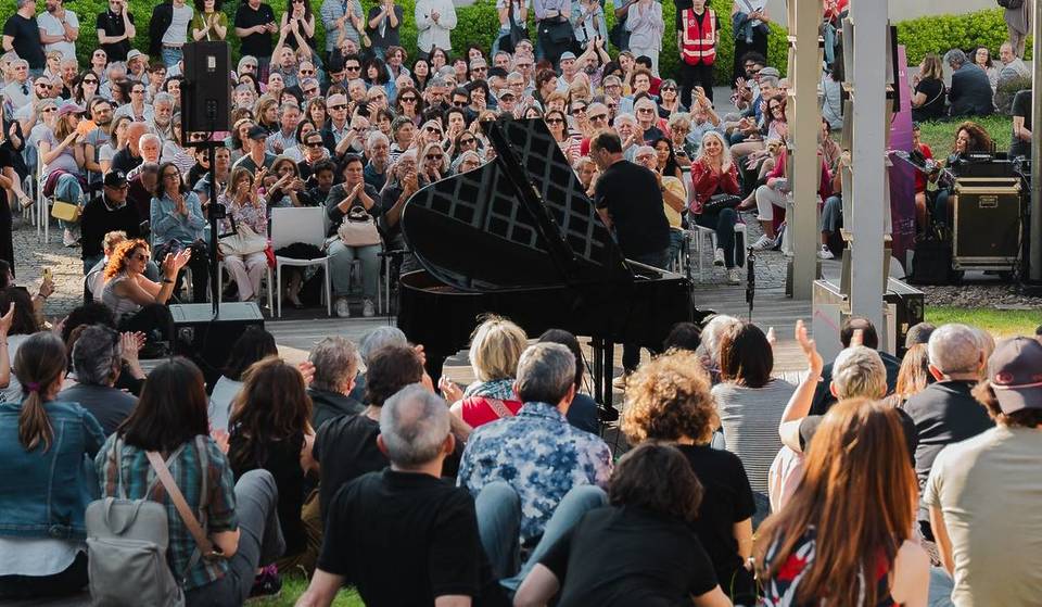 Piano City Milano 2026: over 200 free concerts in 150 historic venues across the city throughout the entire weekend