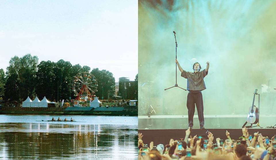 Milan’s only major festival returns to the Idroscalo: 80 shows on 5 stages from May 21 to 24, 2026