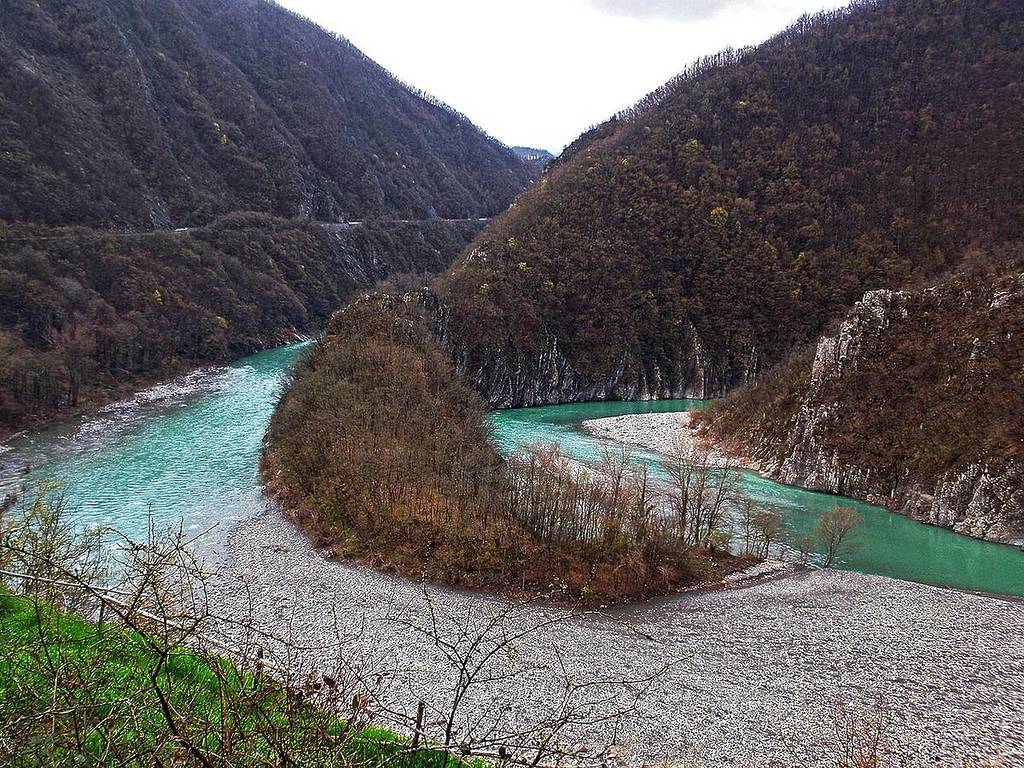 bobbio eldorado vicino milano