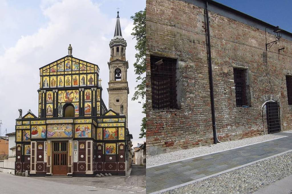pizzighettone