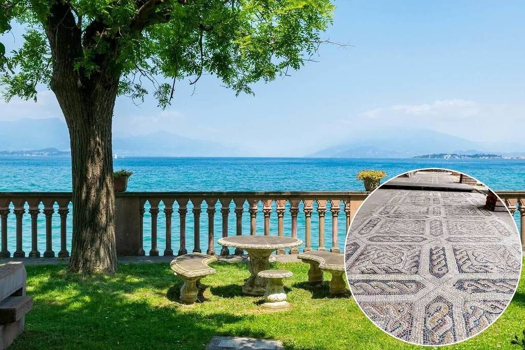Belvedere di Desenzano