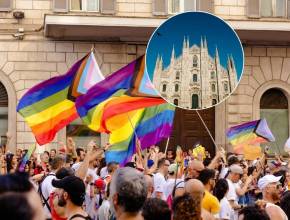 Pride de Milan 2026 : le parcours de la grande parade et toutes les activités de la Pride dans la capitale lombarde