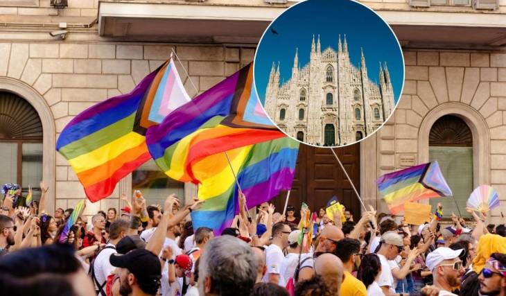 Milano Pride 2026: il percorso della grande parata e tutte le attività del Pride nel capoluogo lombardo