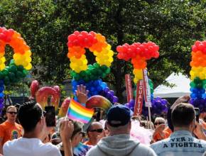 Calendrier des Pride en Europe 2026 : les 12 plus beaux événements LGBTQ+ à vivre cet été
