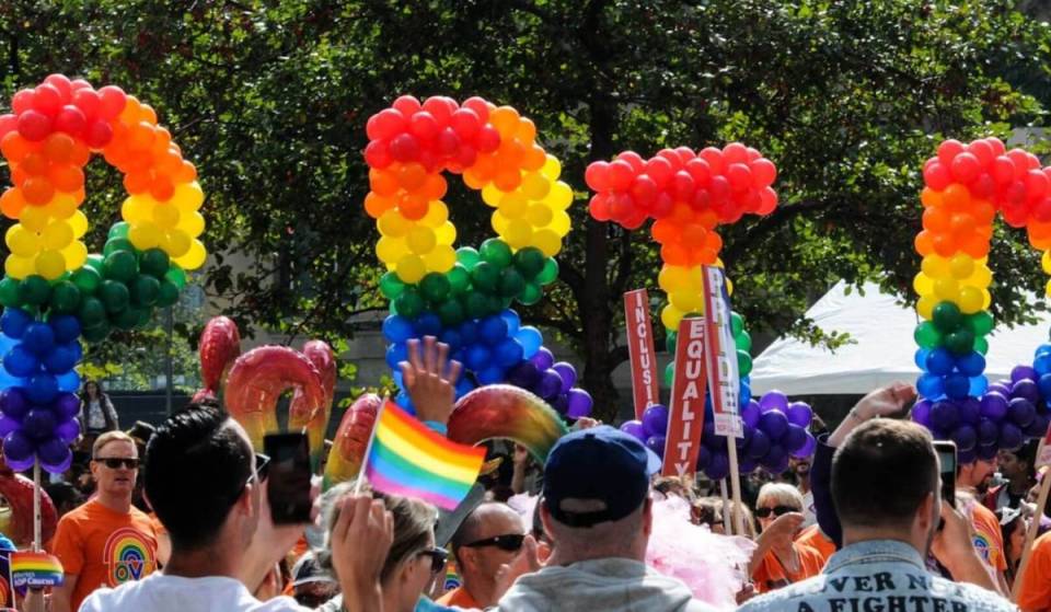 Calendrier des Pride en Europe 2026 : les 12 plus beaux événements LGBTQ+ à vivre cet été