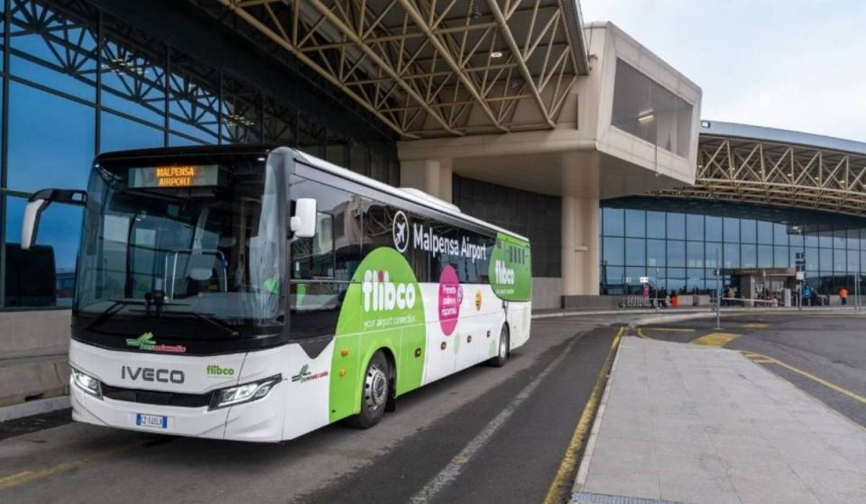 How to get to Milan from the 3 airports and dive right into the nightlife 