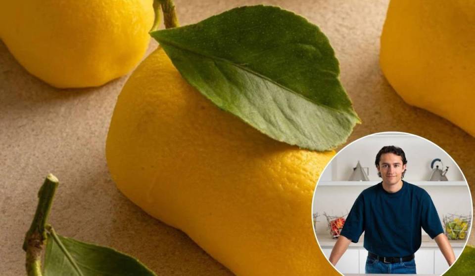 Alberto Magri’s pastry shop has opened in Milan: the most viral “realistic fruit” on social media is on Corso Italia