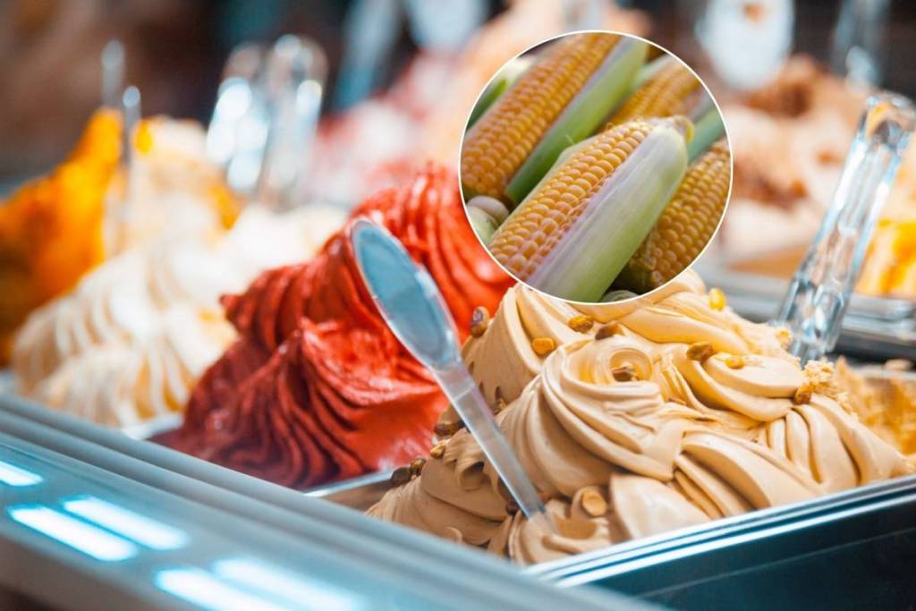 Gelato a Milano