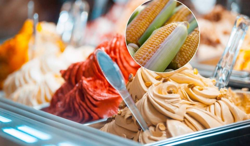 Desde el sabor a mazorca de maíz hasta el croissant helado: 5 heladerías y novedades que no te puedes perder en Milán