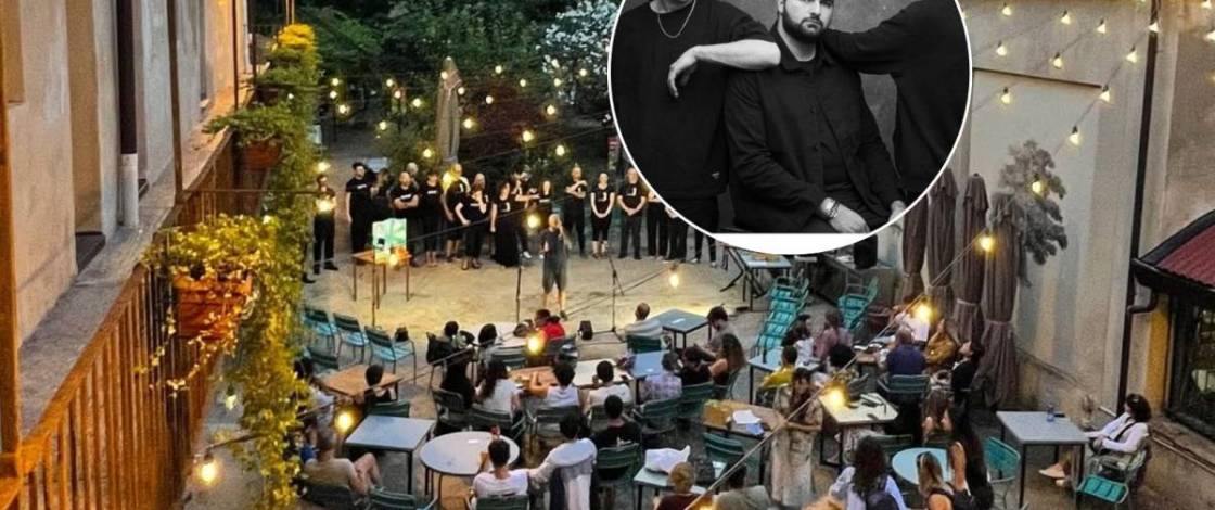 A Ferragosto, una storica cascina del 1722 nel cuore di Porta Romana ospita un concerto jazz gratuito