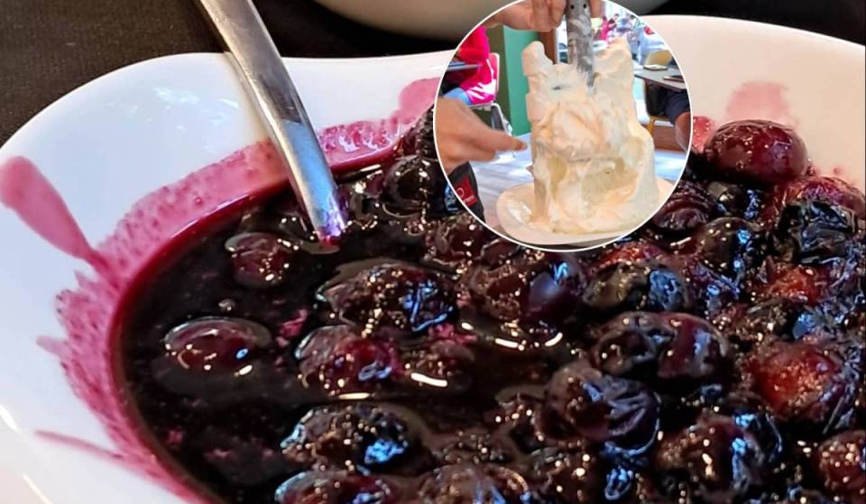 Etwa 135 km von Mailand entfernt liegt das einzige Lokal im Piemont mit dem „All You Can Eat“-Eis-Angebot: frisch zubereitetes Zabaione und Fiordilatte so viel du willst für nur 12 Euro