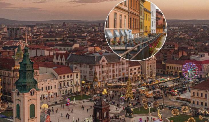 Tschüss London und Wien: Die Aktionsflüge ab Mailand für den Herbst gibt’s schon ab 28 Euro (und sie bringen euch zu Thermalbädern, osmanischen Basaren und ins „Kleine Paris“)