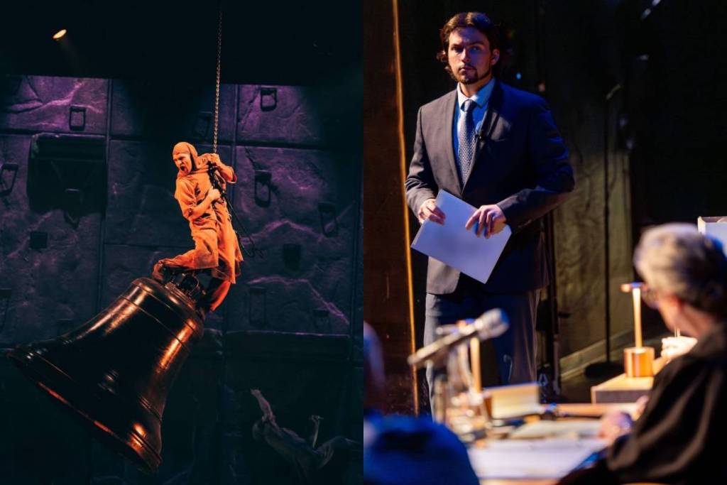Comédies musicales et pièces de théâtre à voir à Milan