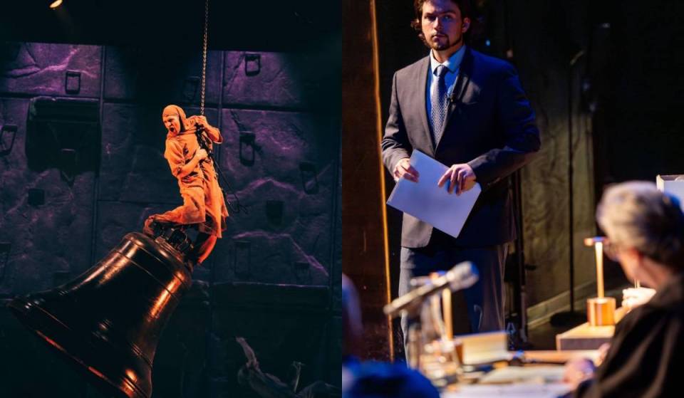 The Prince of Egypt, Notre Dame, and Umberto Tozzi’s musical: 6 shows in Milan to rediscover the theater