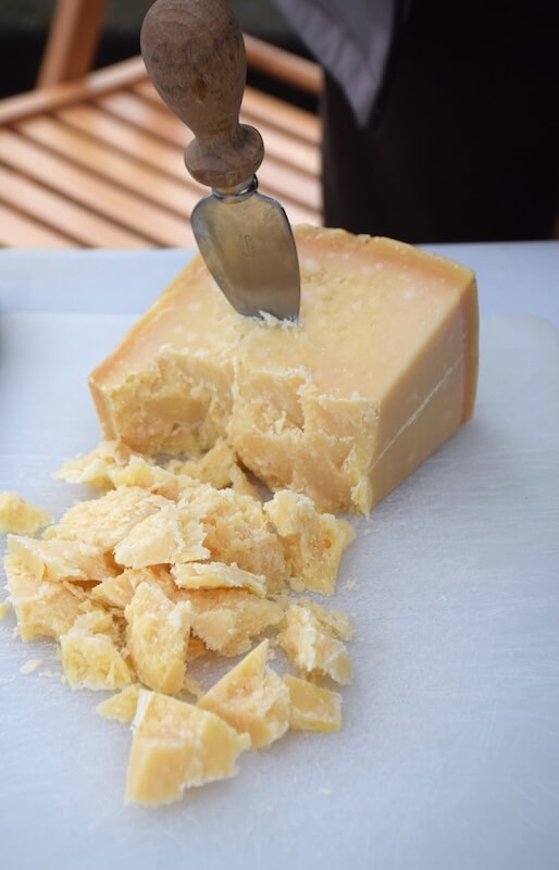 Formaggio