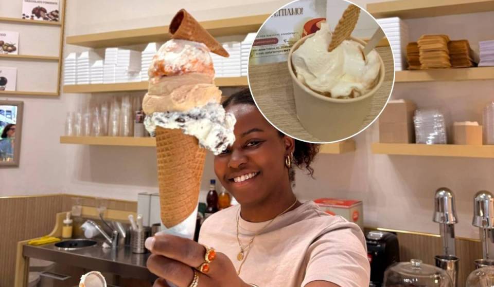 A pochi passi dal centro di Milano si nasconde un “angolo di Sudamerica”: la gelateria artigianale con coppette a 3,50 € e gusti introvabili
