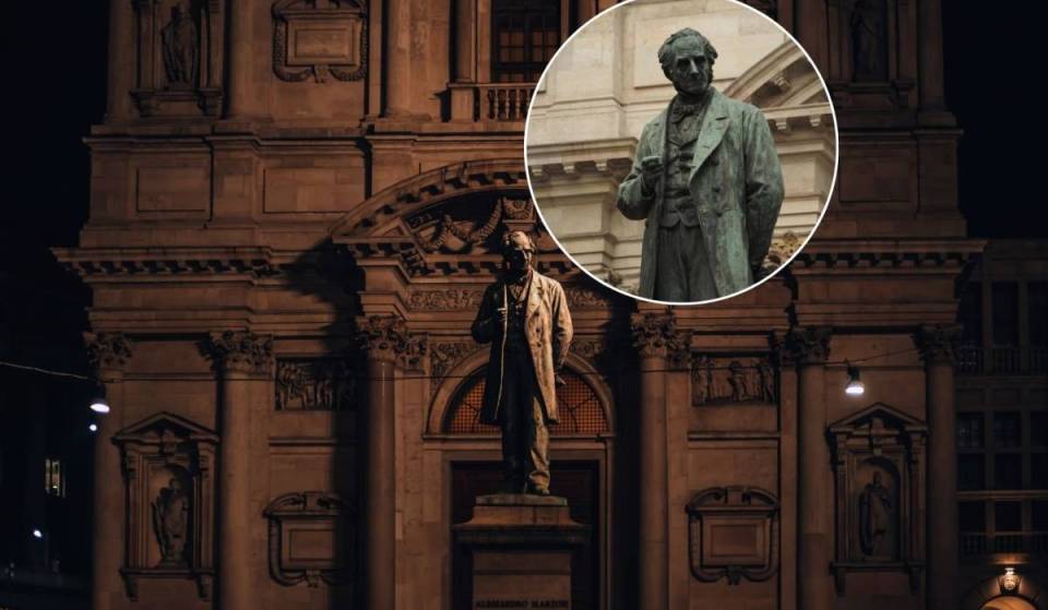 In its crypts lies the heart of a Habsburg princess: the mysterious 16th-century church just a stone’s throw from the Duomo, once frequented by Alessandro Manzoni