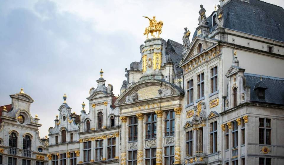 In Mailand einschlafen und in Brüssel aufwachen für 60 €: Der neue Nachtzug kommt (ab dem 9. September 2026)